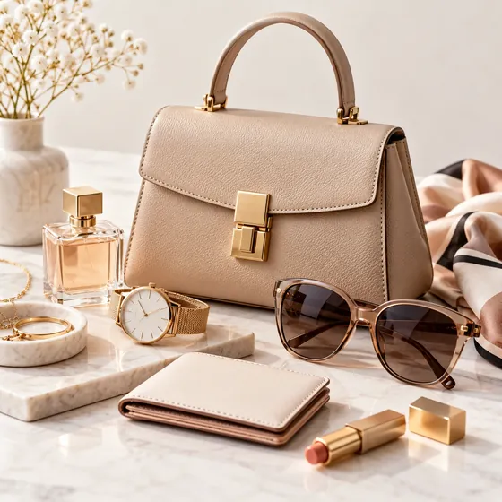 Style & Lifestyle